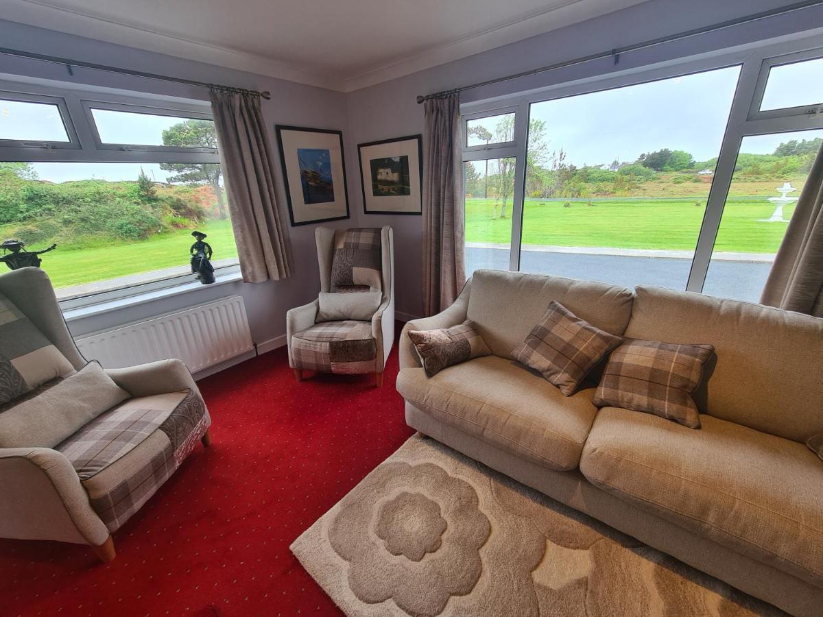 Carraig Bawn Vila Burtonport Exterior foto