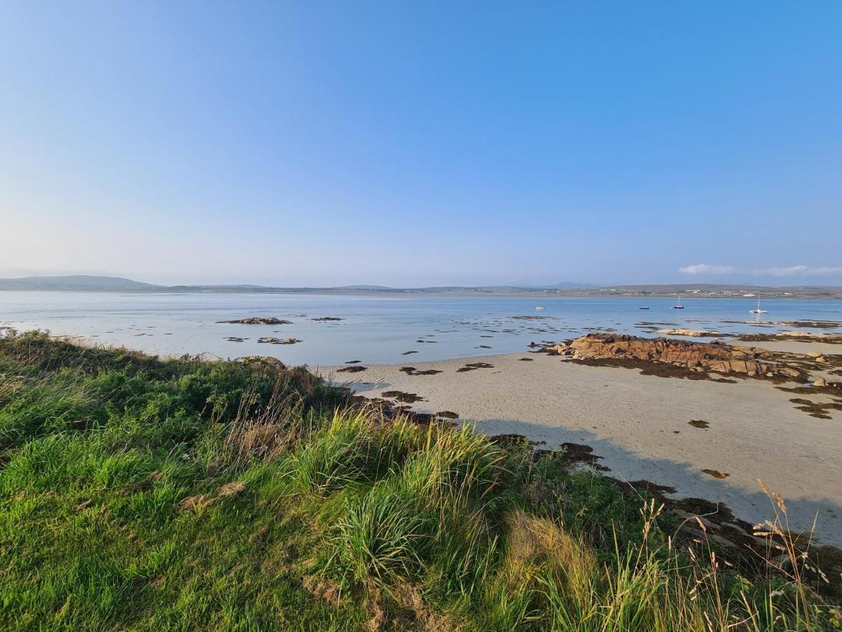Carraig Bawn Vila Burtonport Exterior foto