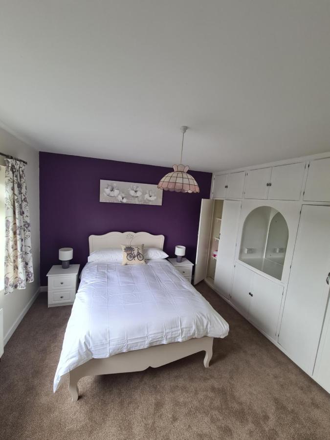 Carraig Bawn Vila Burtonport Exterior foto