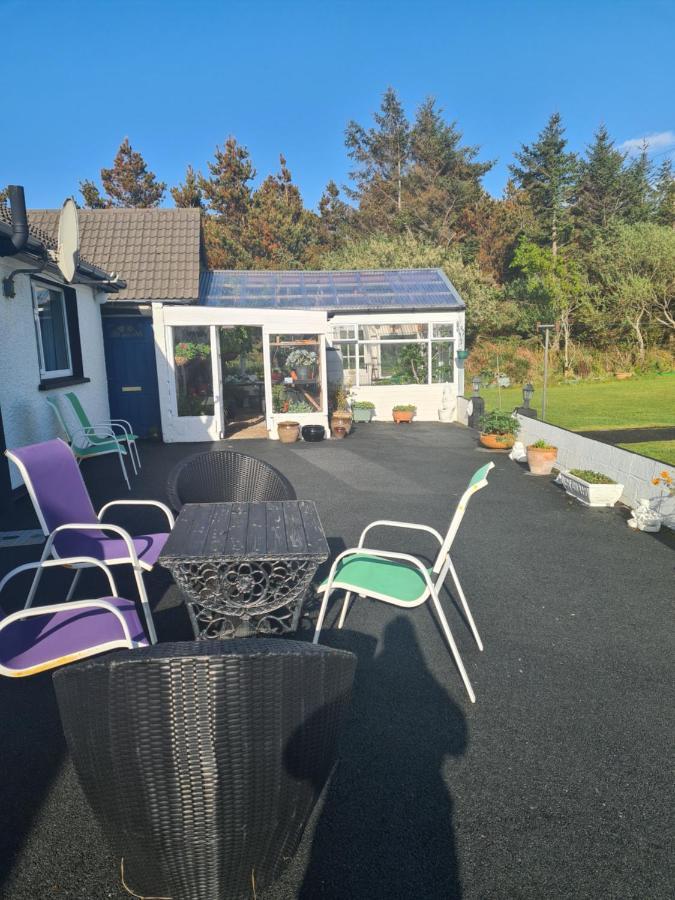 Carraig Bawn Vila Burtonport Exterior foto