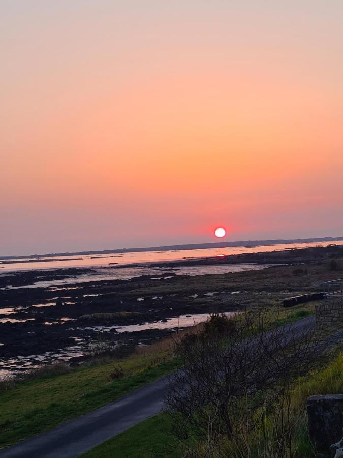 Carraig Bawn Vila Burtonport Exterior foto