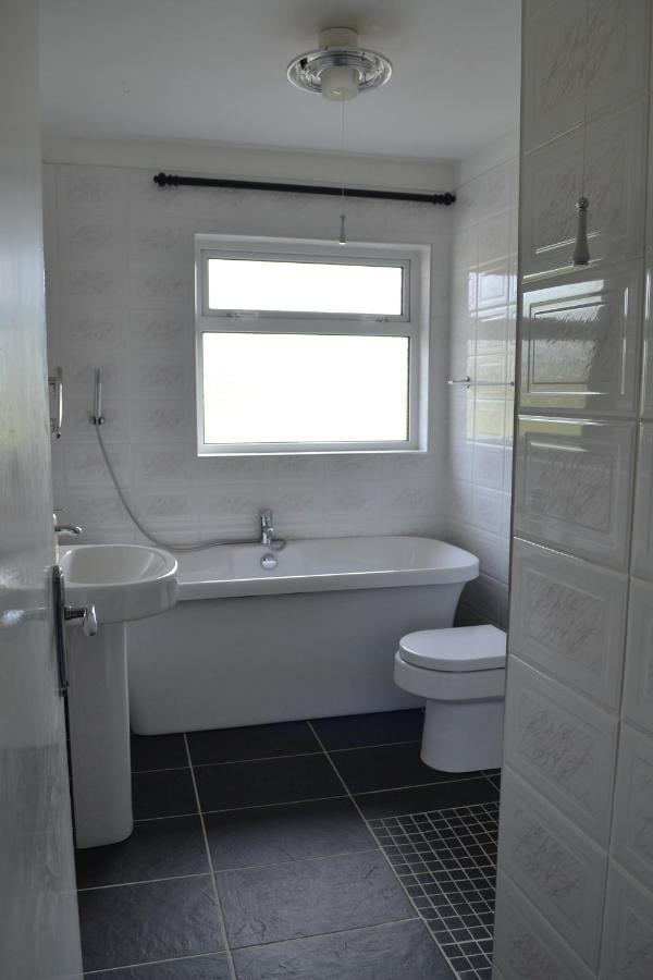 Carraig Bawn Vila Burtonport Exterior foto